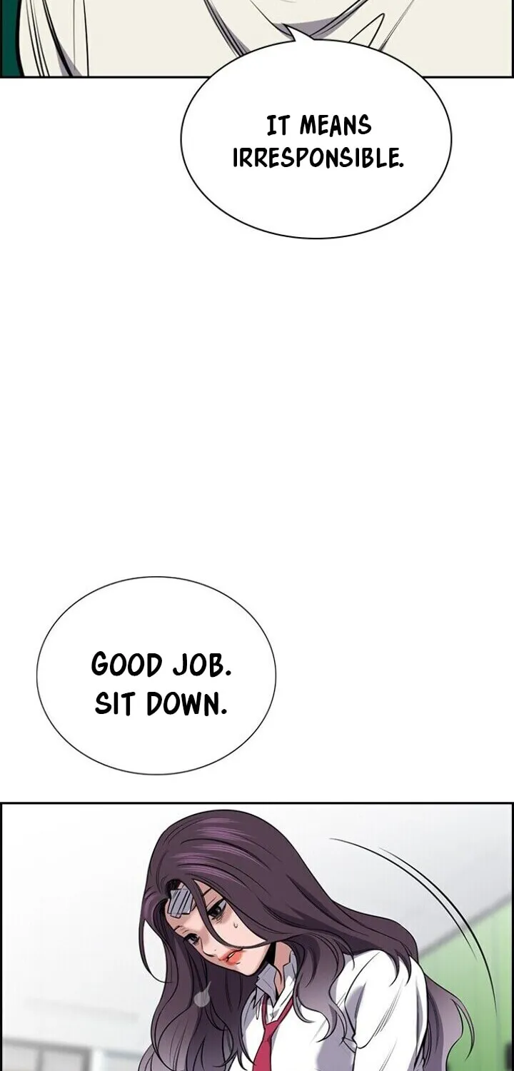 Get Schooled Chapter 19 page 35 - 