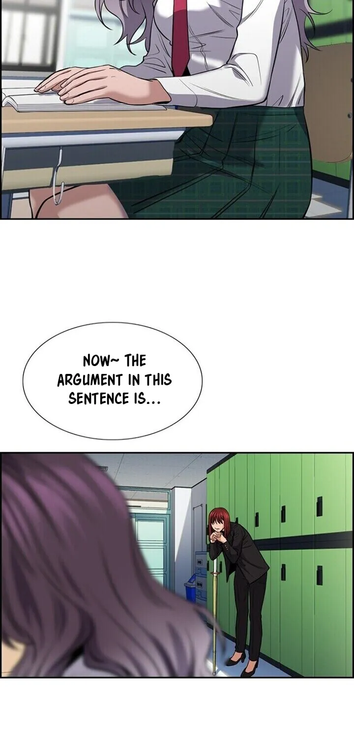 Get Schooled Chapter 19 page 36 - 