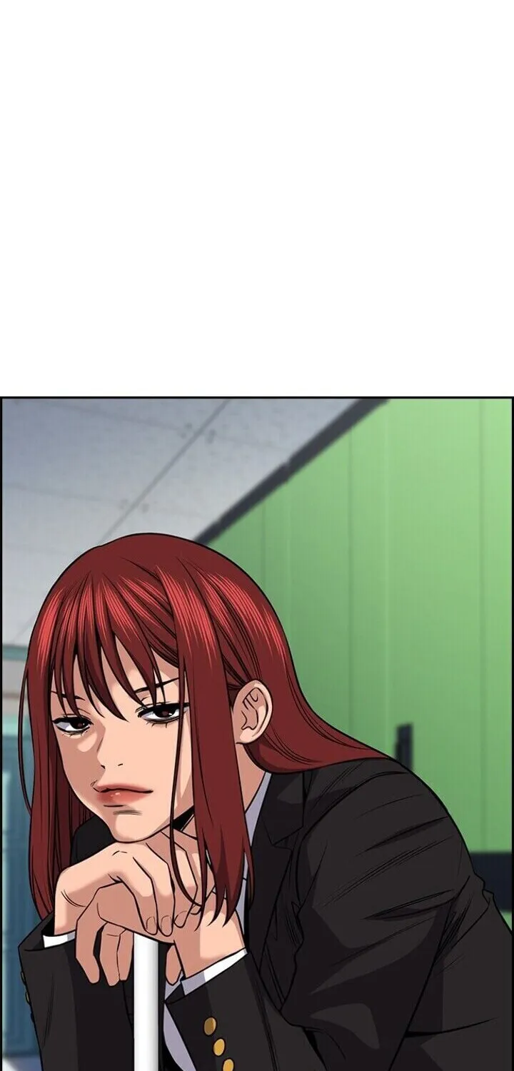 Get Schooled Chapter 19 page 37 - 