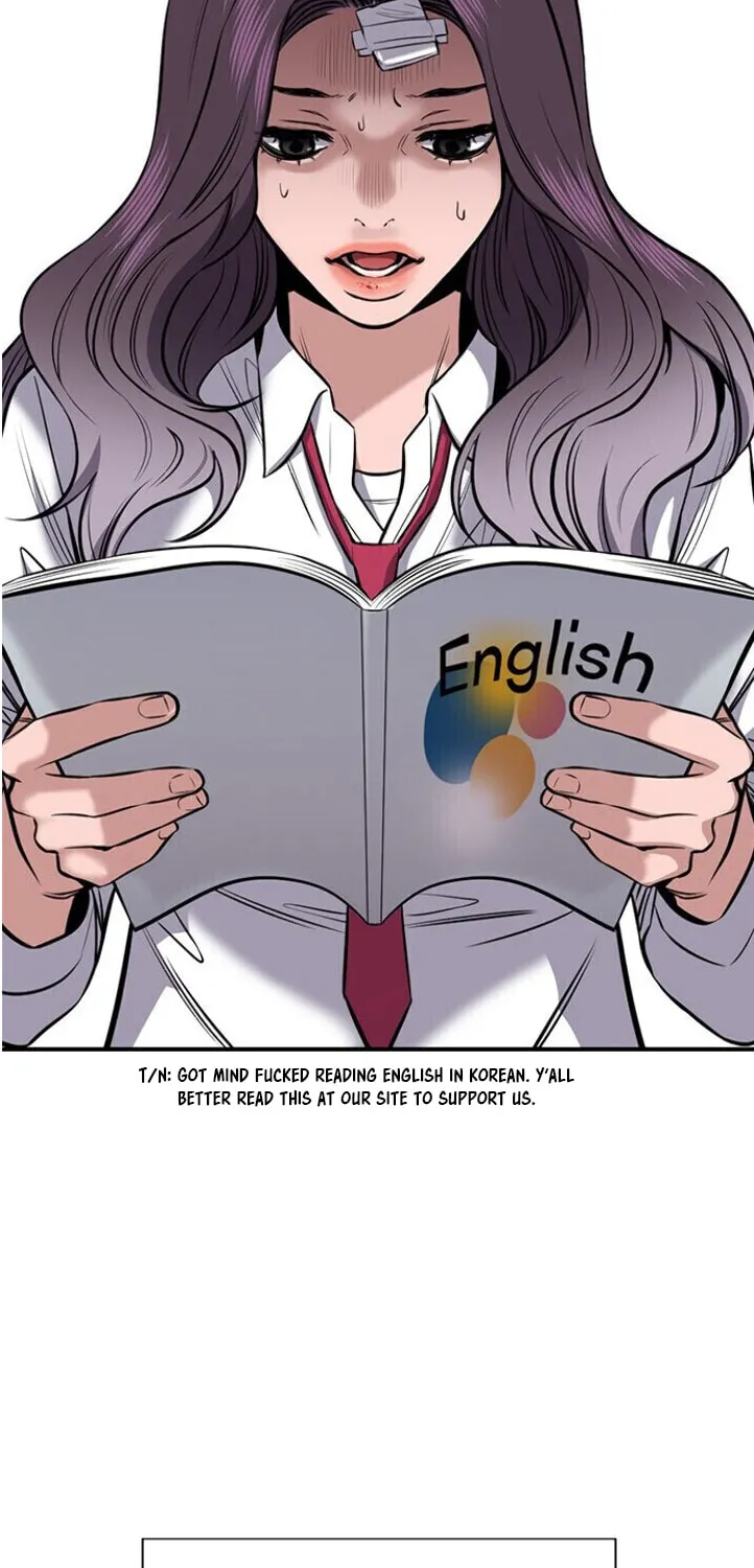 Get Schooled Chapter 19 page 5 - 