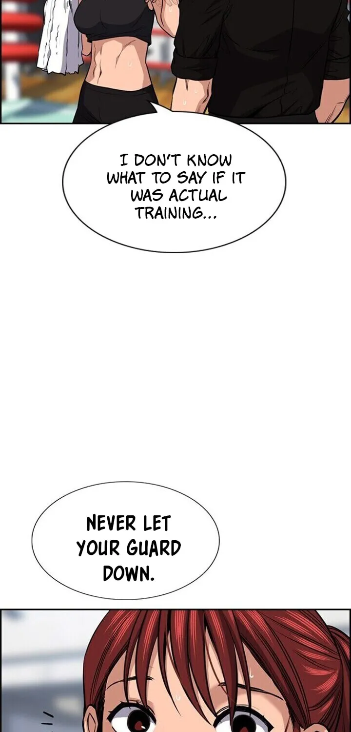 Get Schooled Chapter 19 page 55 - 