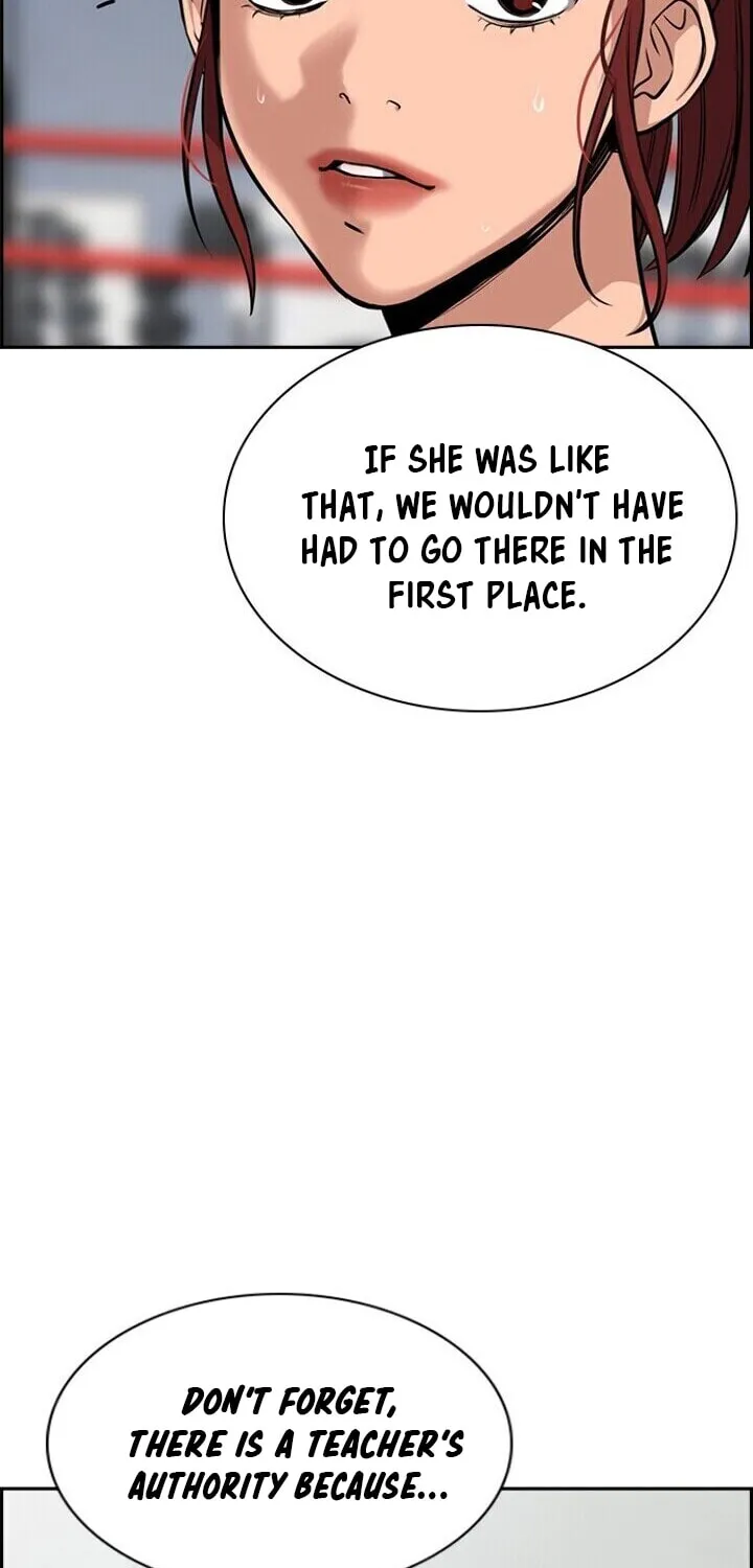Get Schooled Chapter 19 page 56 - 