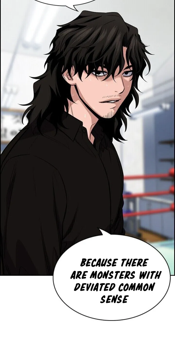 Get Schooled Chapter 19 page 57 - 