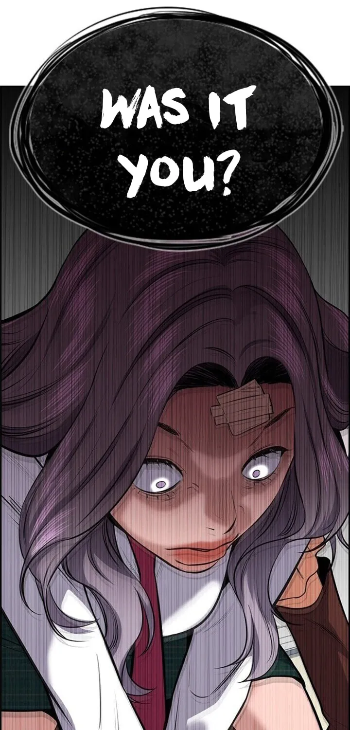 Get Schooled Chapter 19 page 91 - 