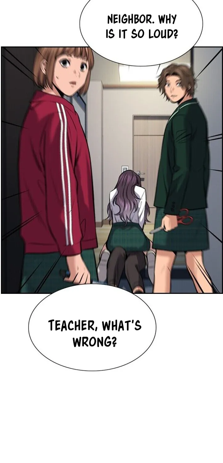 Get Schooled Chapter 19 page 99 - 