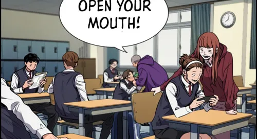 Get Schooled Chapter 2 page 14 - 