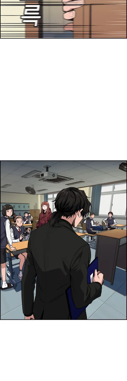 Get Schooled Chapter 2 page 25 - 