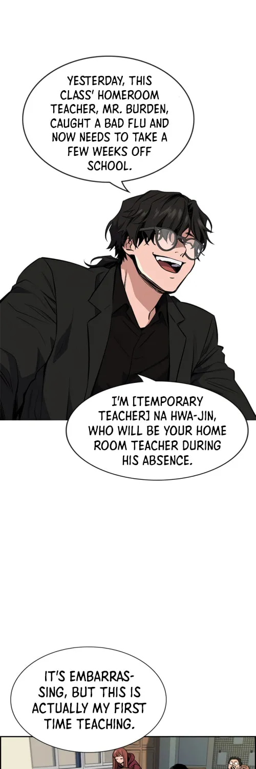 Get Schooled Chapter 2 page 29 - 