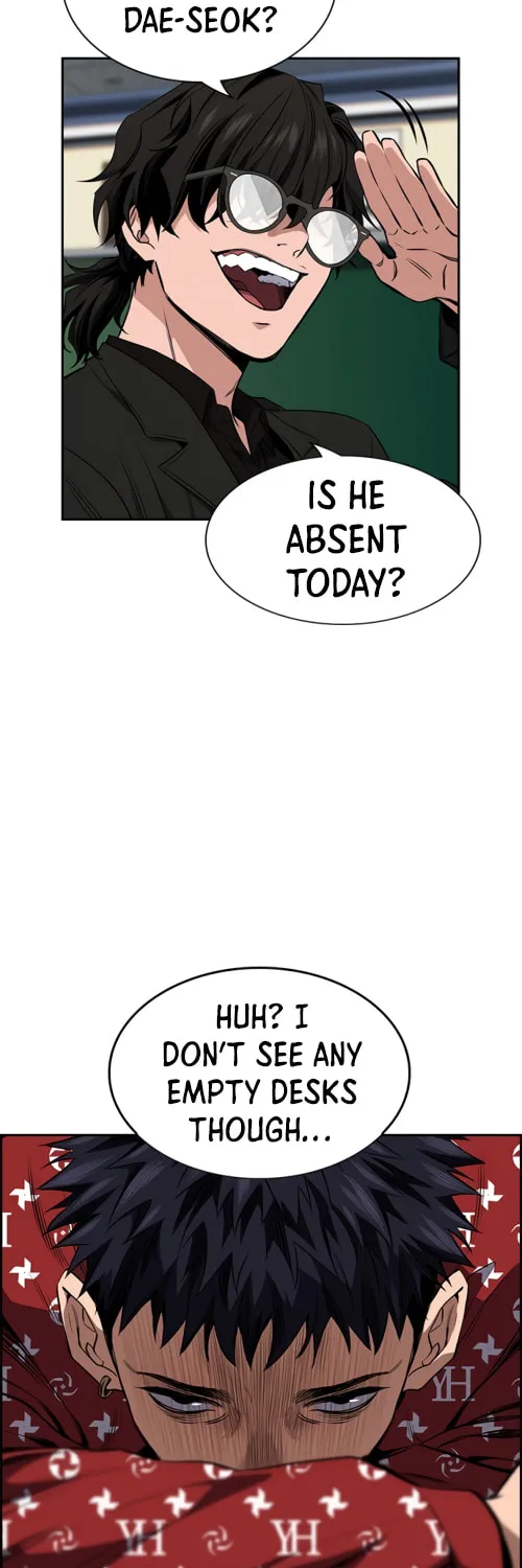 Get Schooled Chapter 2 page 38 - 