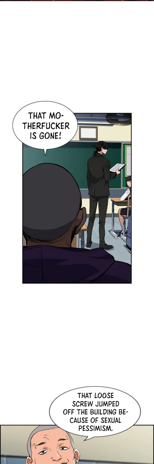 Get Schooled Chapter 2 page 39 - 