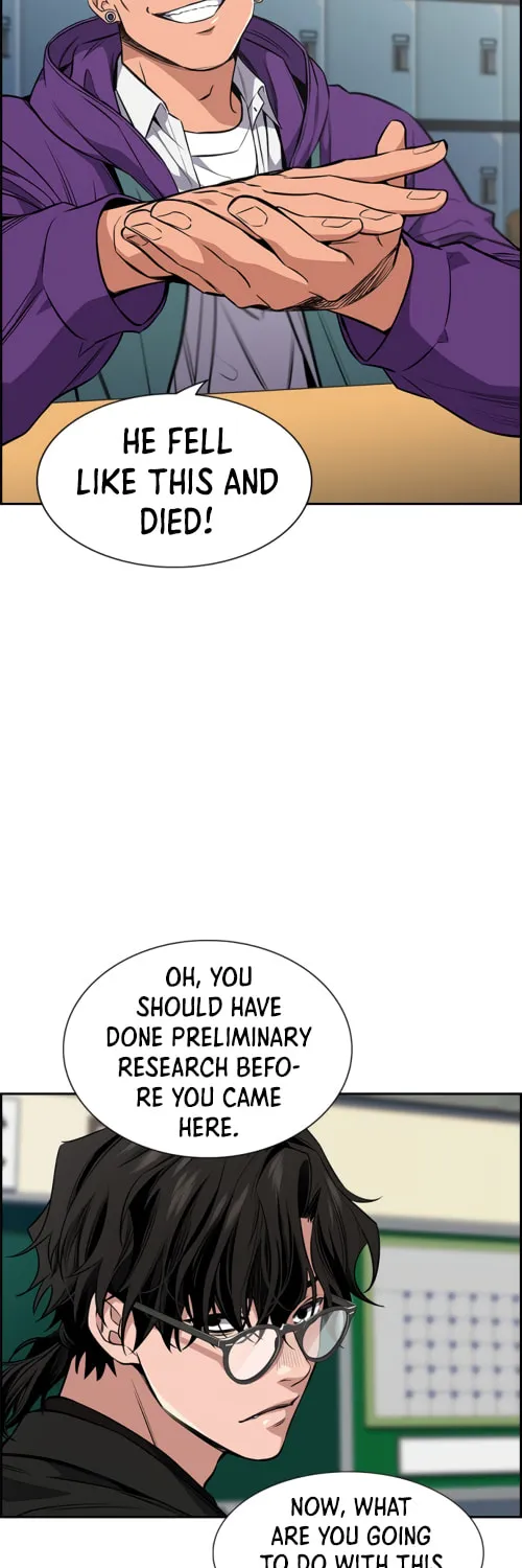 Get Schooled Chapter 2 page 40 - 