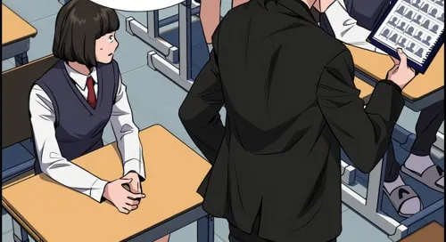 Get Schooled Chapter 2 page 42 - 