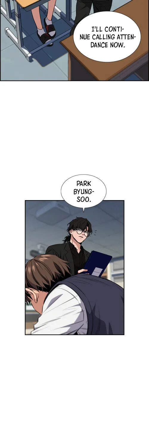 Get Schooled Chapter 2 page 43 - 