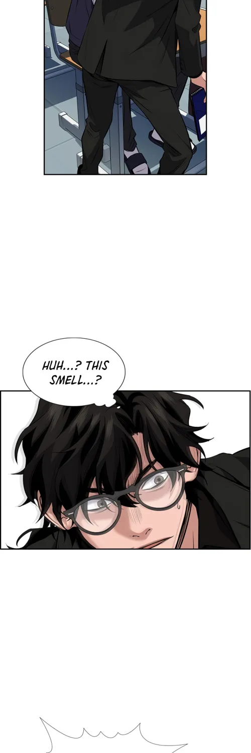 Get Schooled Chapter 2 page 45 - 