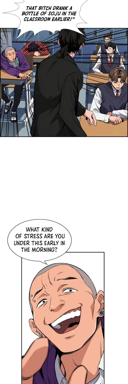 Get Schooled Chapter 2 page 46 - 