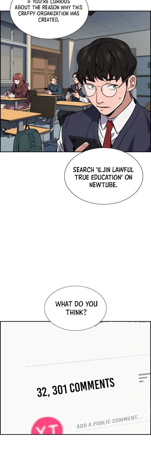 Get Schooled Chapter 2 page 67 - 