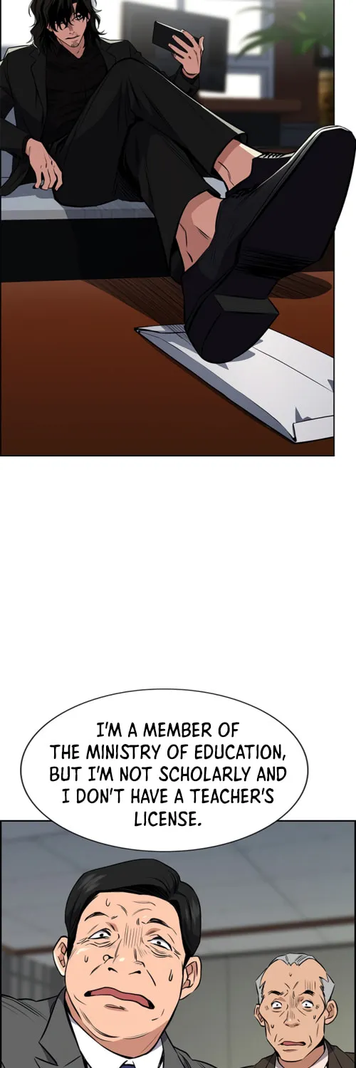 Get Schooled Chapter 2 page 8 - 