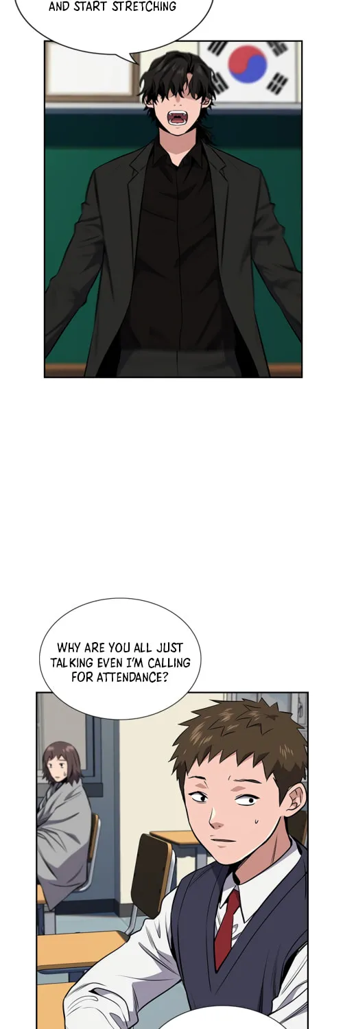 Get Schooled Chapter 2 page 71 - 