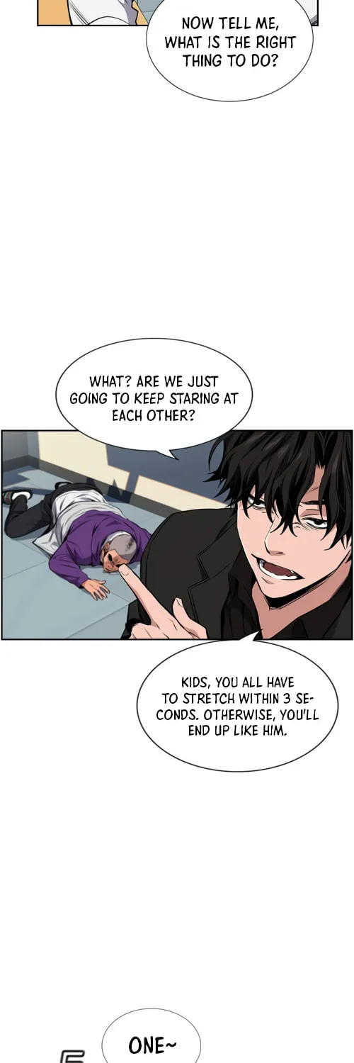 Get Schooled Chapter 2 page 72 - 