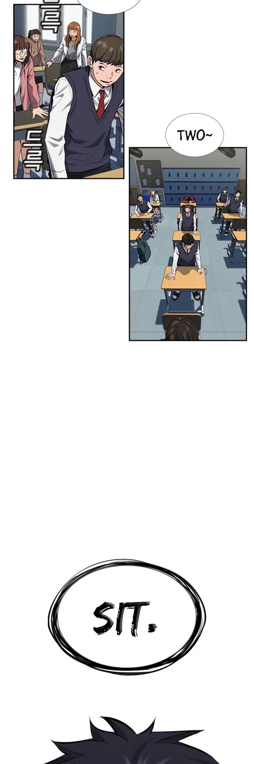 Get Schooled Chapter 2 page 73 - 