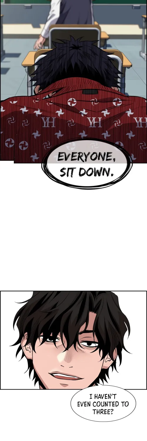 Get Schooled Chapter 2 page 75 - 