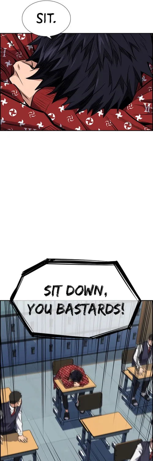 Get Schooled Chapter 2 page 76 - 