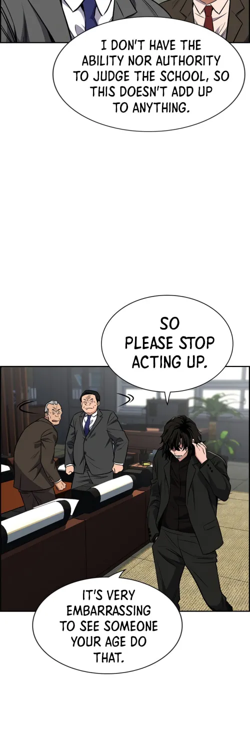 Get Schooled Chapter 2 page 9 - 