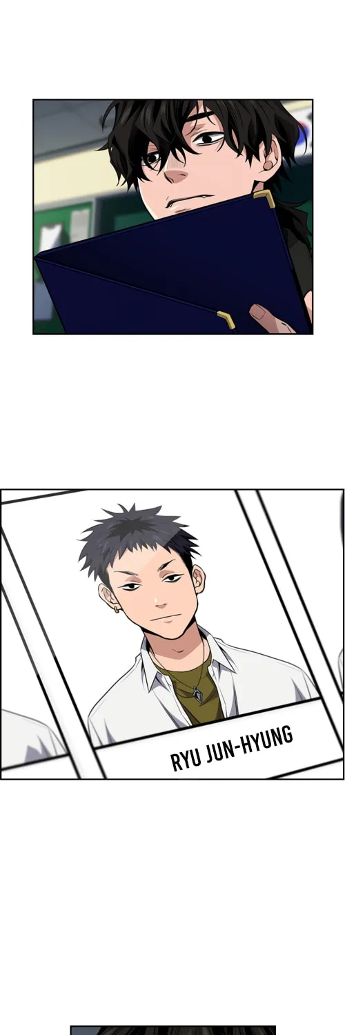 Get Schooled Chapter 2 page 81 - 