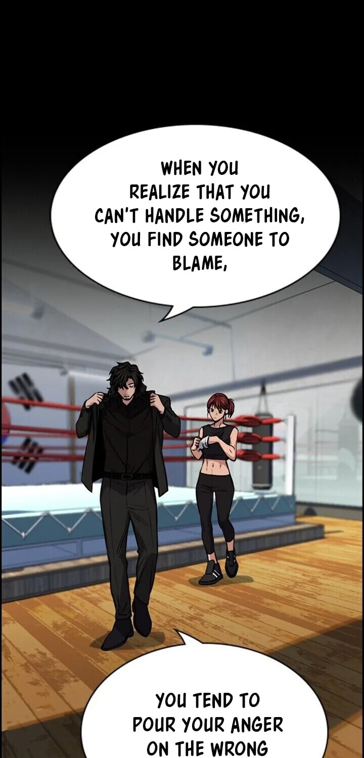 Get Schooled Chapter 20 page 12 - 