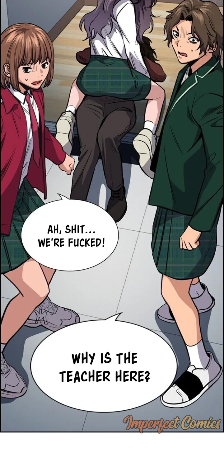 Get Schooled Chapter 20 page 20 - 