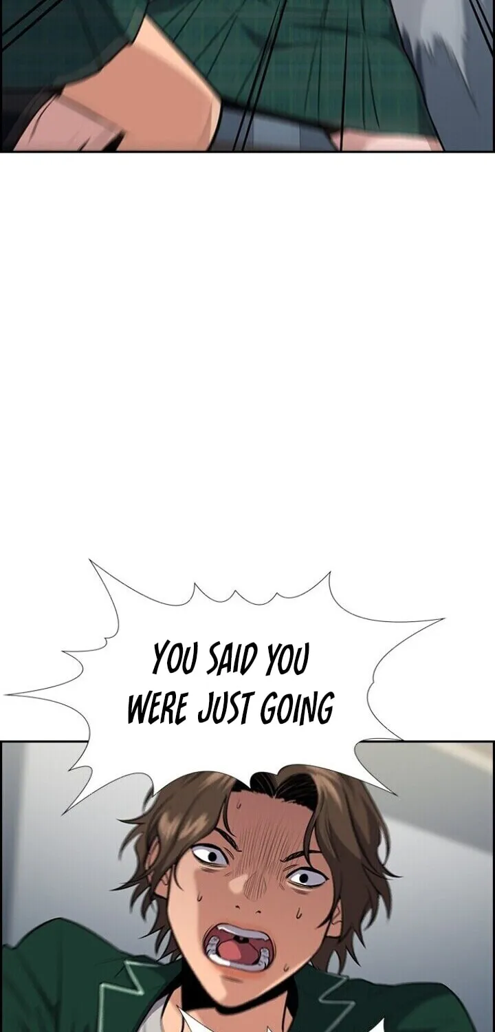 Get Schooled Chapter 20 page 30 - 