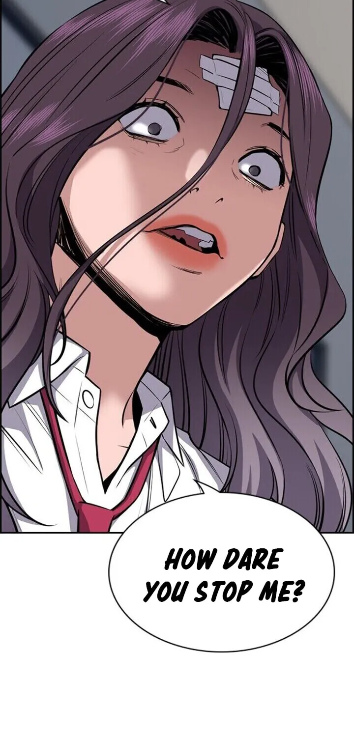 Get Schooled Chapter 20 page 36 - 