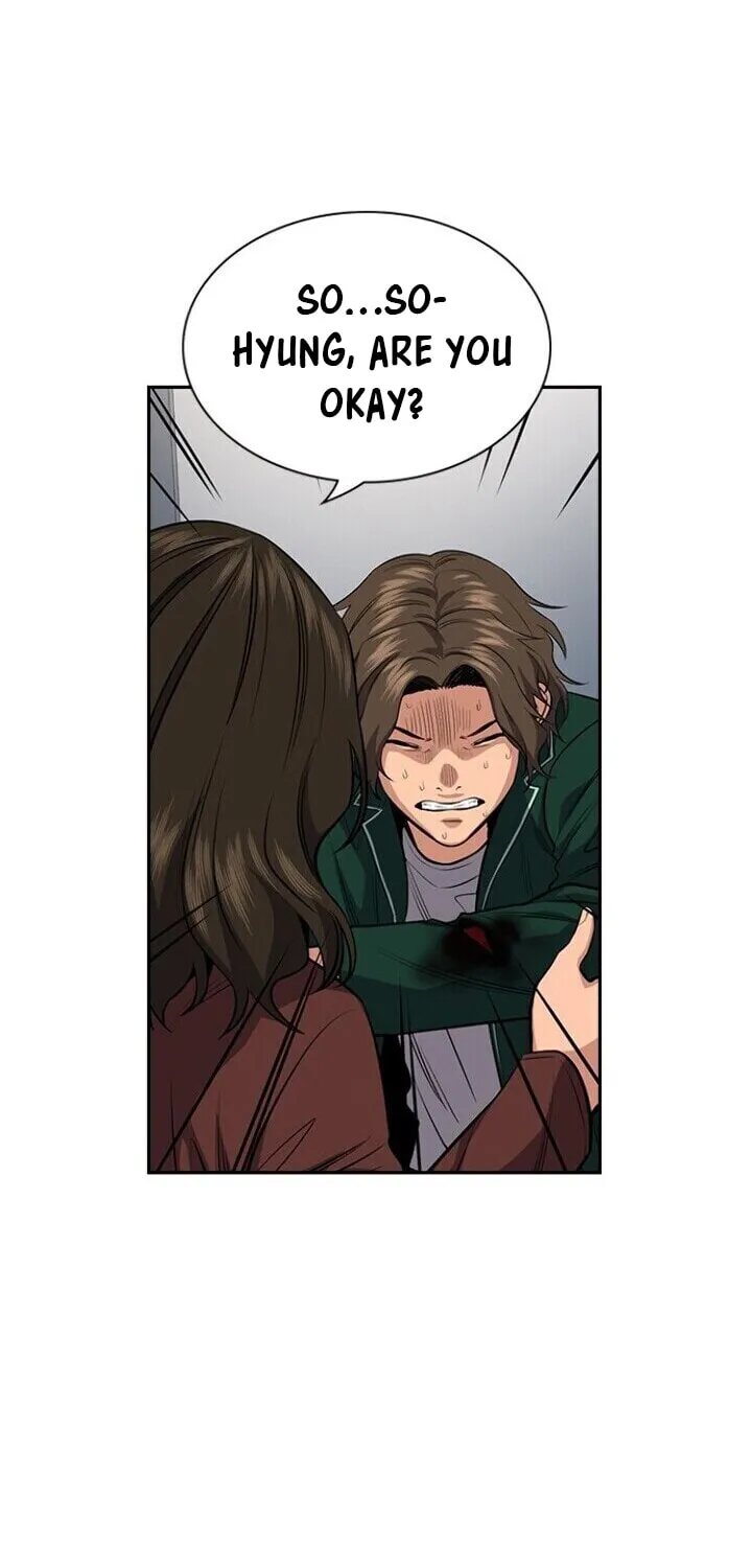Get Schooled Chapter 20 page 37 - 