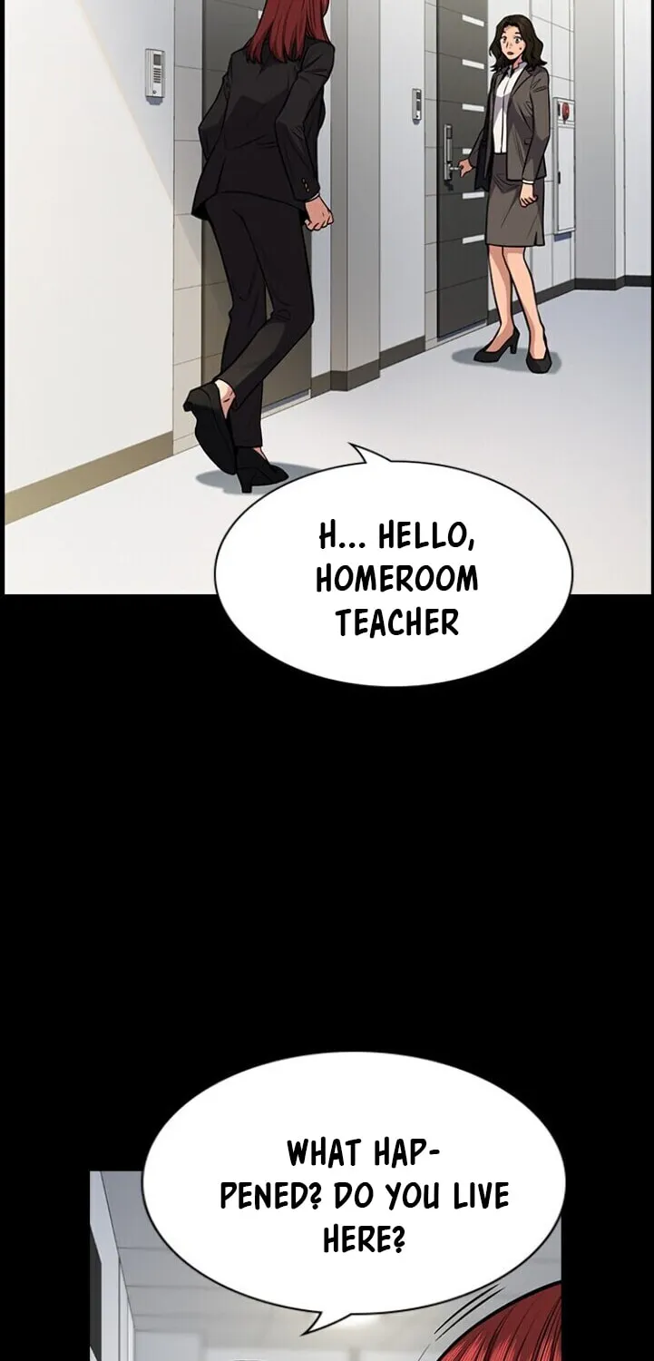 Get Schooled Chapter 20 page 6 - 