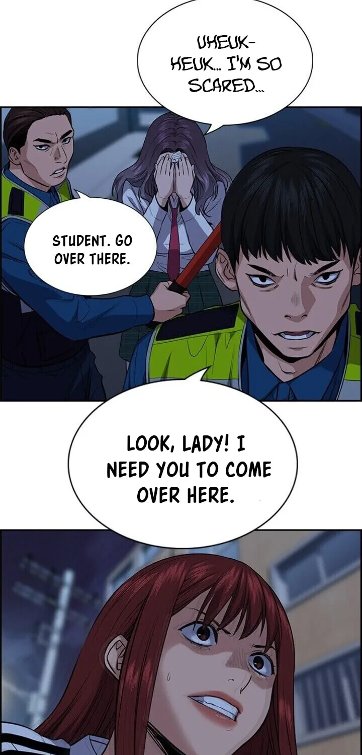 Get Schooled Chapter 20 page 61 - 