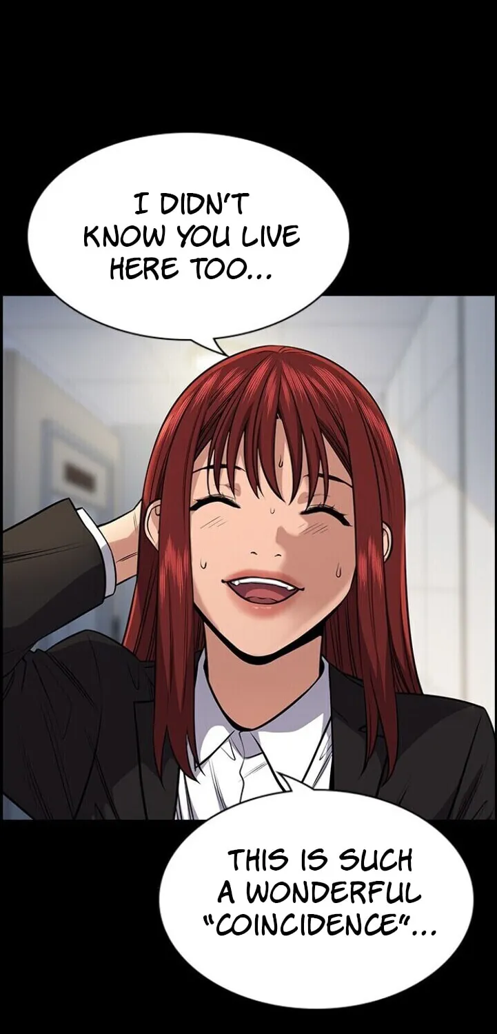 Get Schooled Chapter 20 page 8 - 