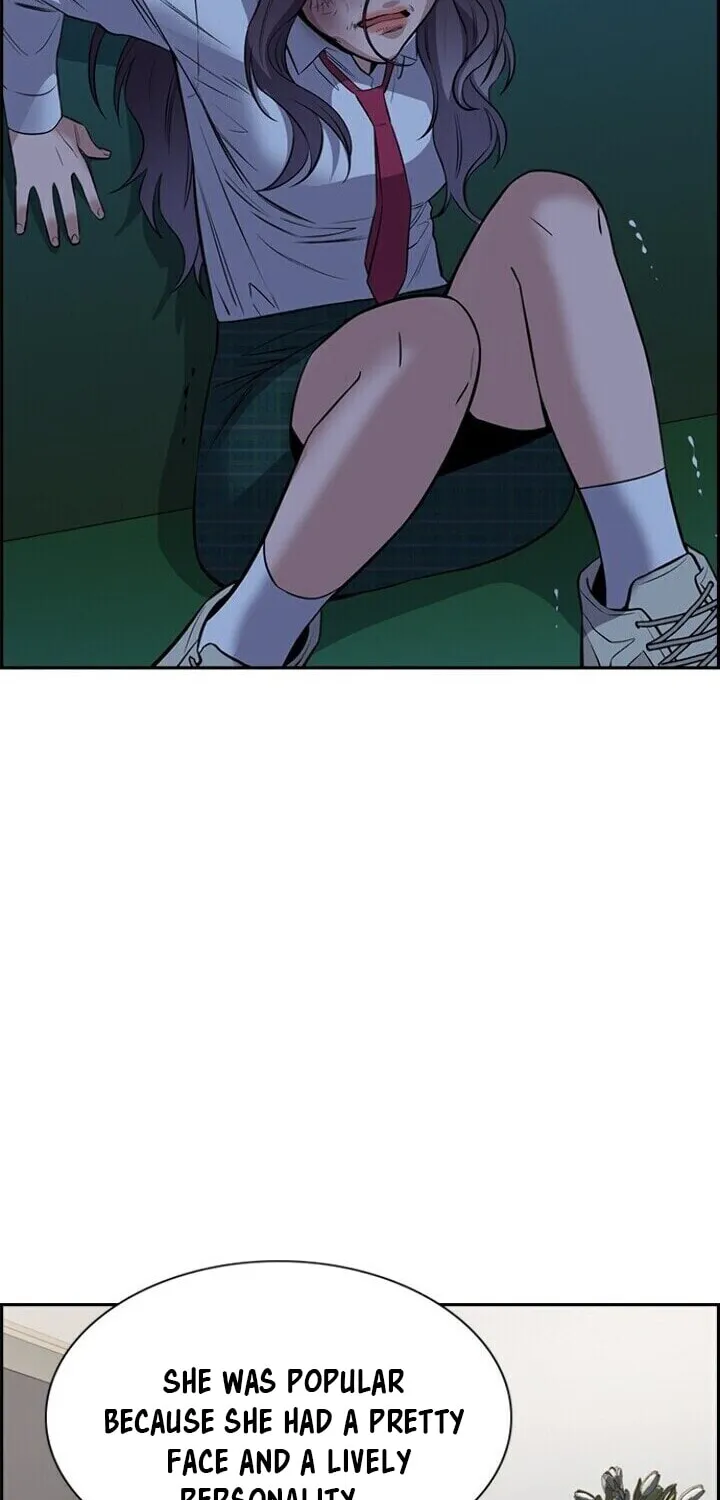 Get Schooled Chapter 20 page 91 - 