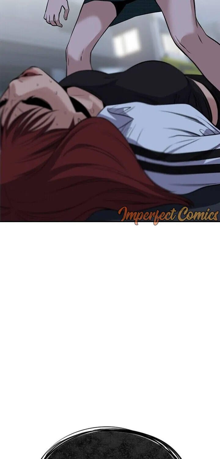Get Schooled Chapter 21 page 35 - 