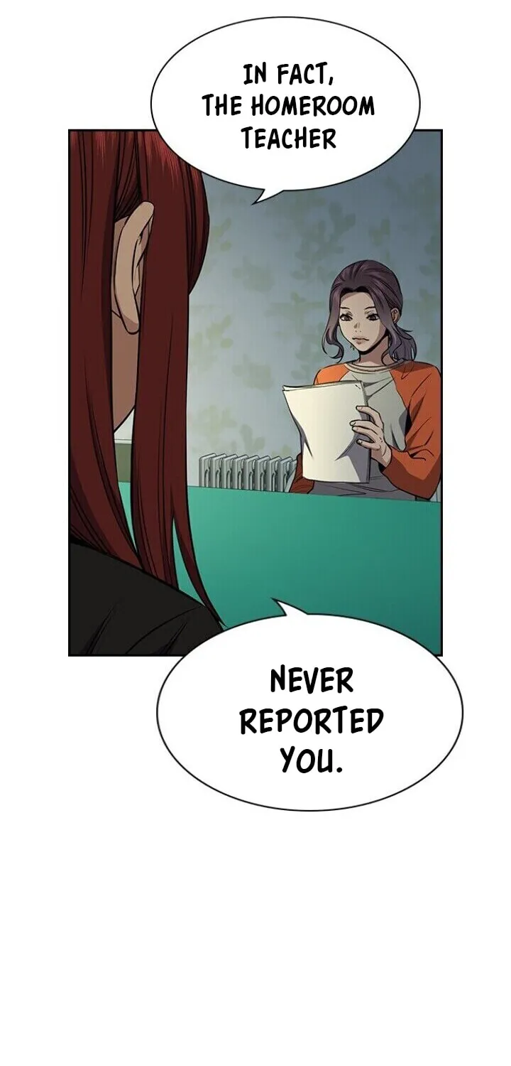Get Schooled Chapter 21 page 87 - 