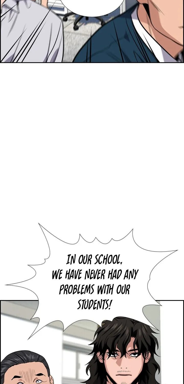 Get Schooled Chapter 22 page 27 - 
