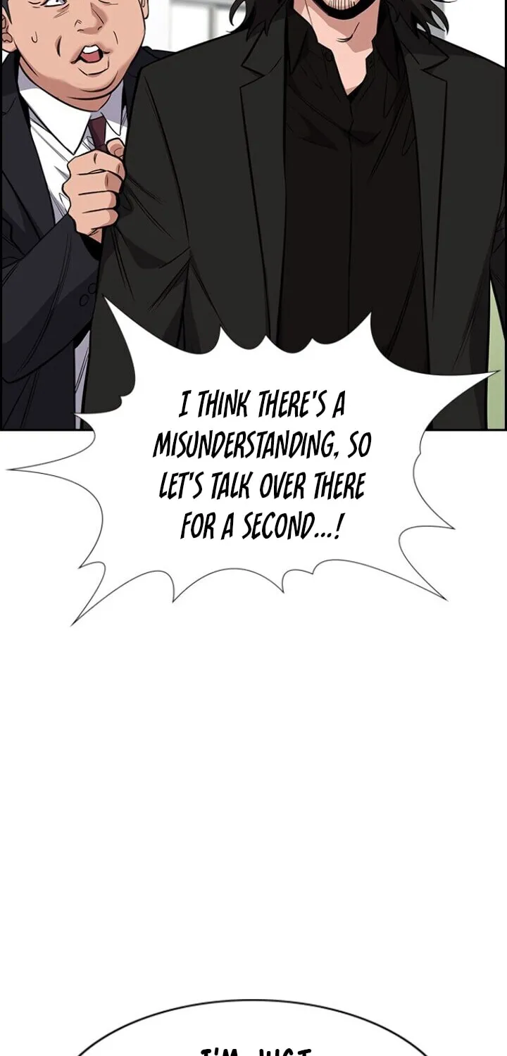 Get Schooled Chapter 22 page 28 - 