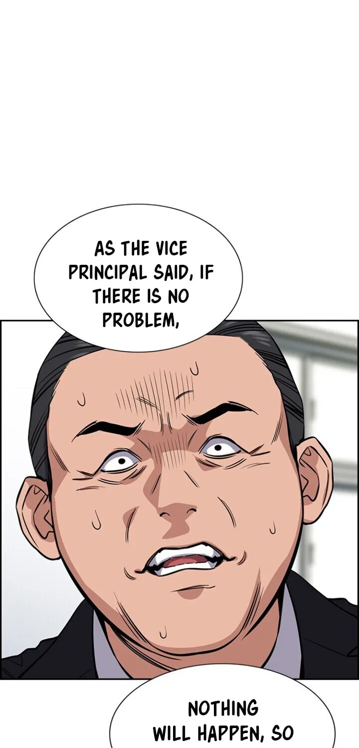 Get Schooled Chapter 22 page 30 - 
