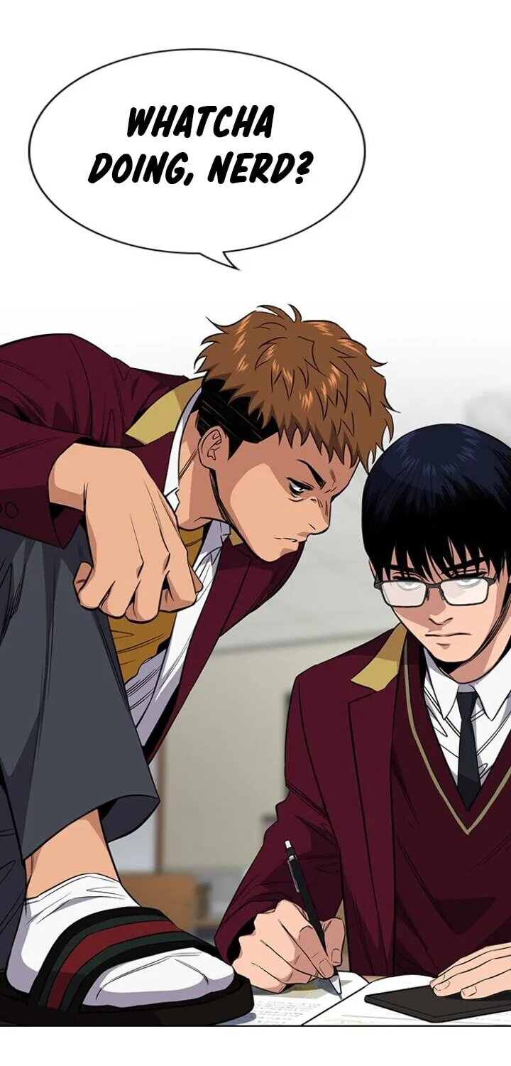 Get Schooled Chapter 22 page 38 - 