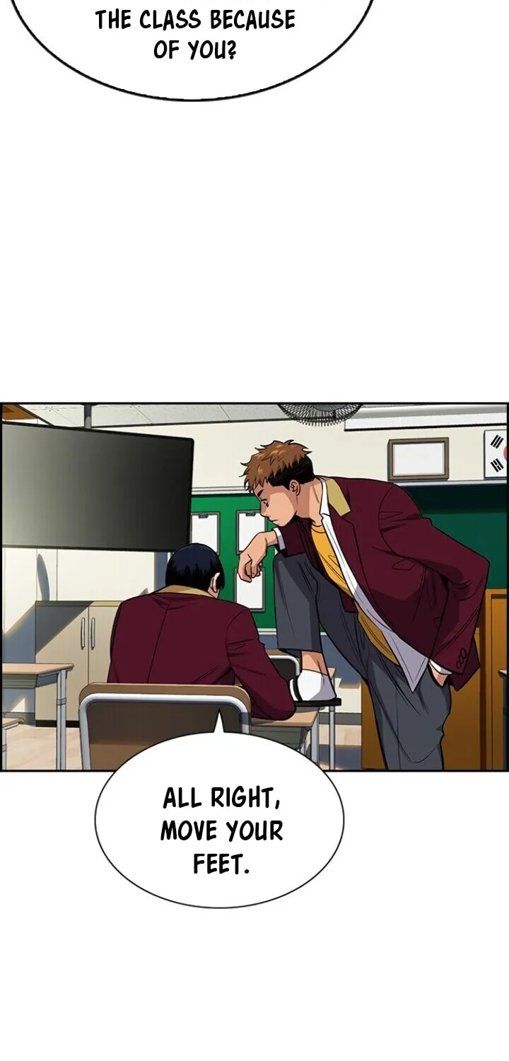 Get Schooled Chapter 22 page 41 - 