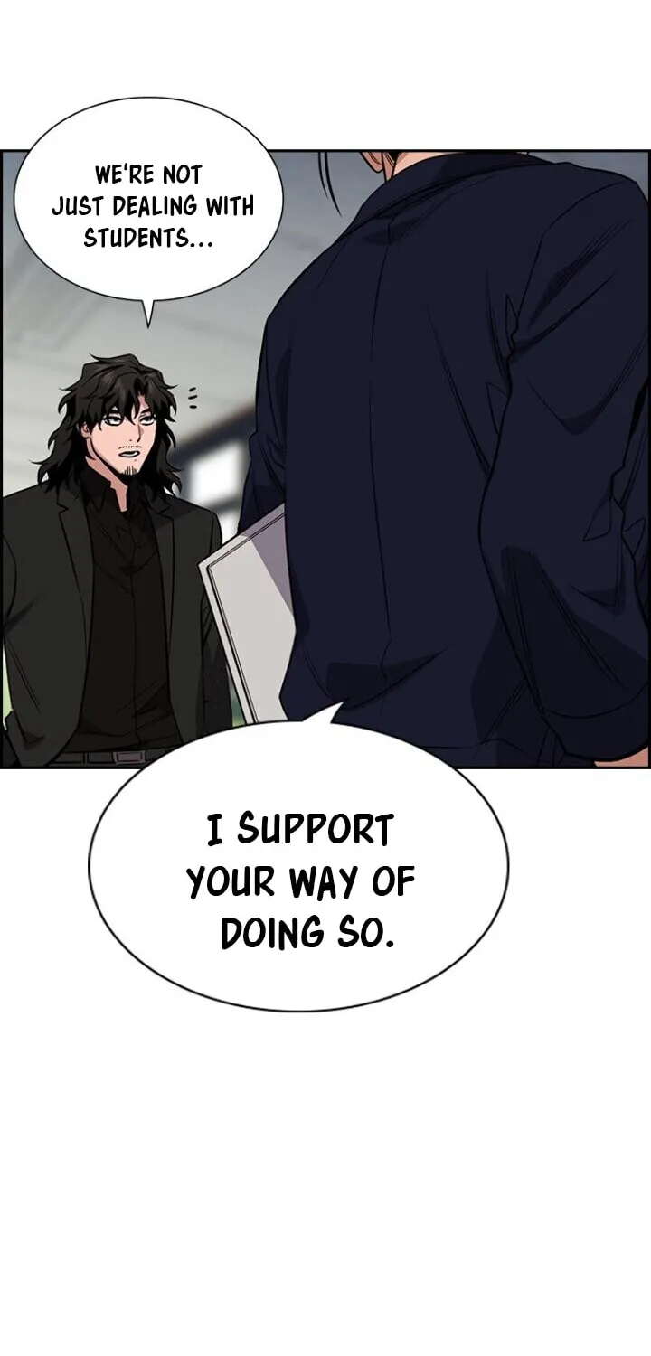 Get Schooled Chapter 22 page 53 - 