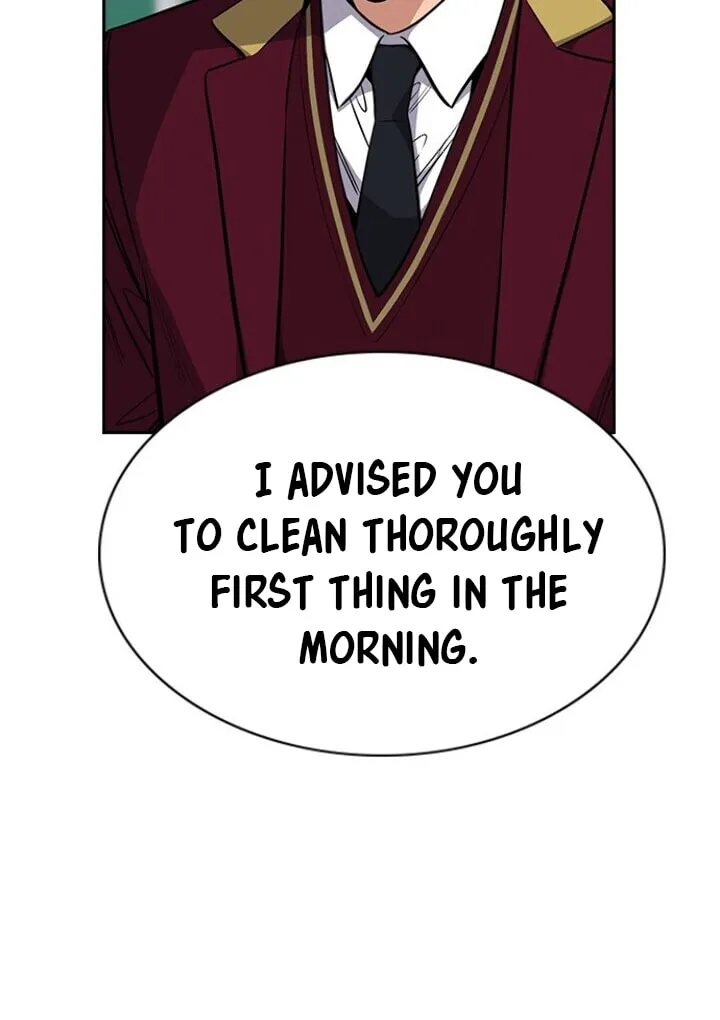 Get Schooled Chapter 22 page 7 - 