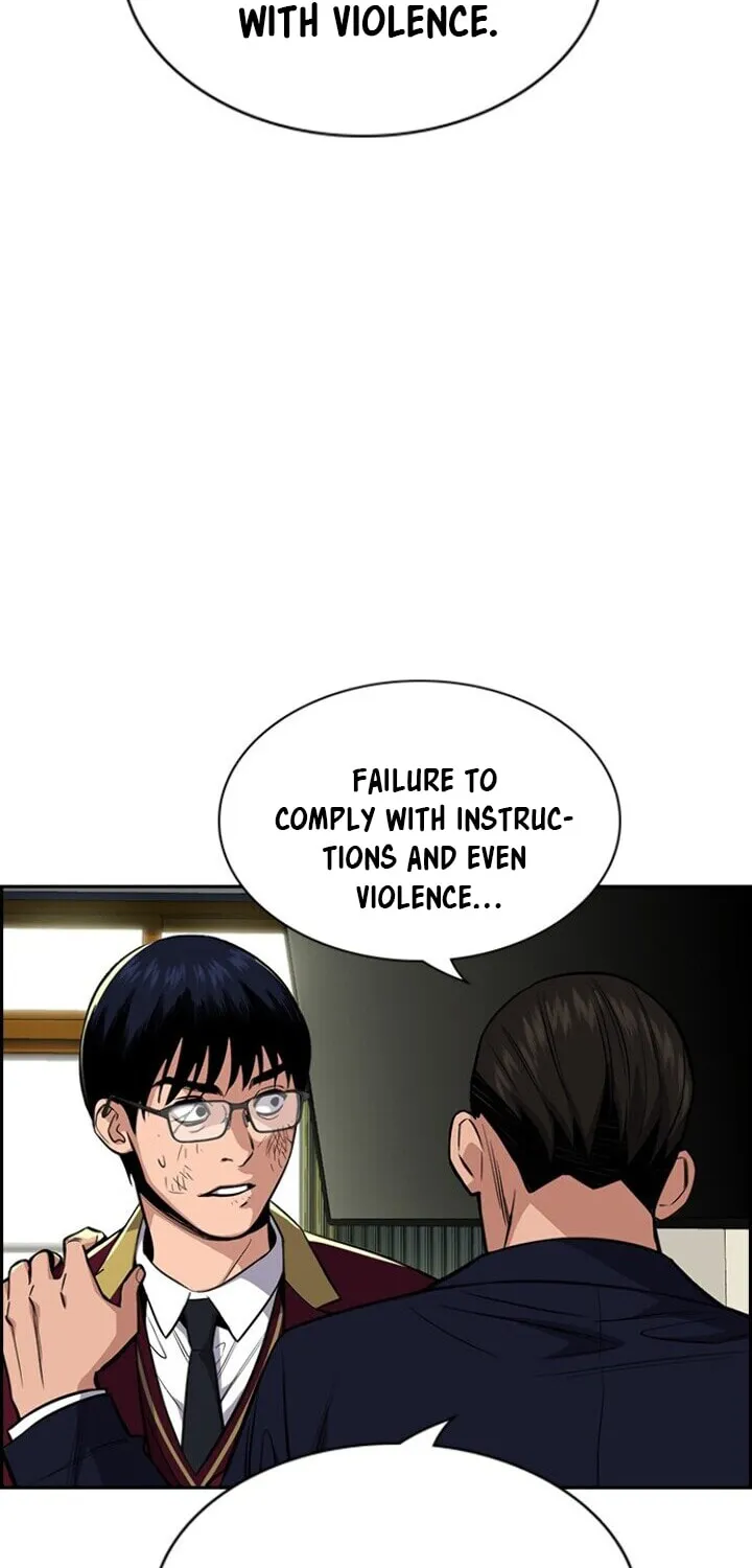 Get Schooled Chapter 22 page 72 - 