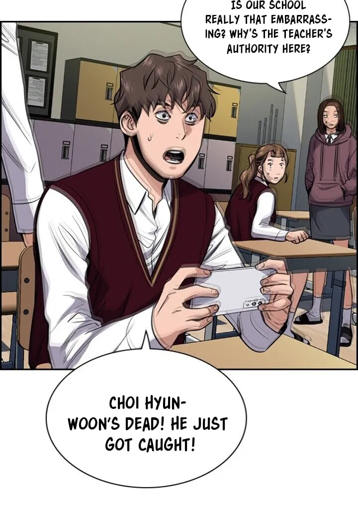 Get Schooled Chapter 22 page 85 - 