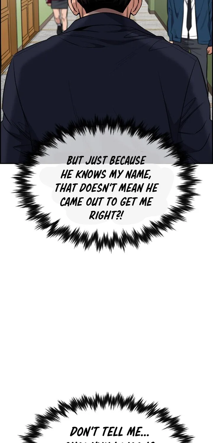 Get Schooled Chapter 23 page 28 - 