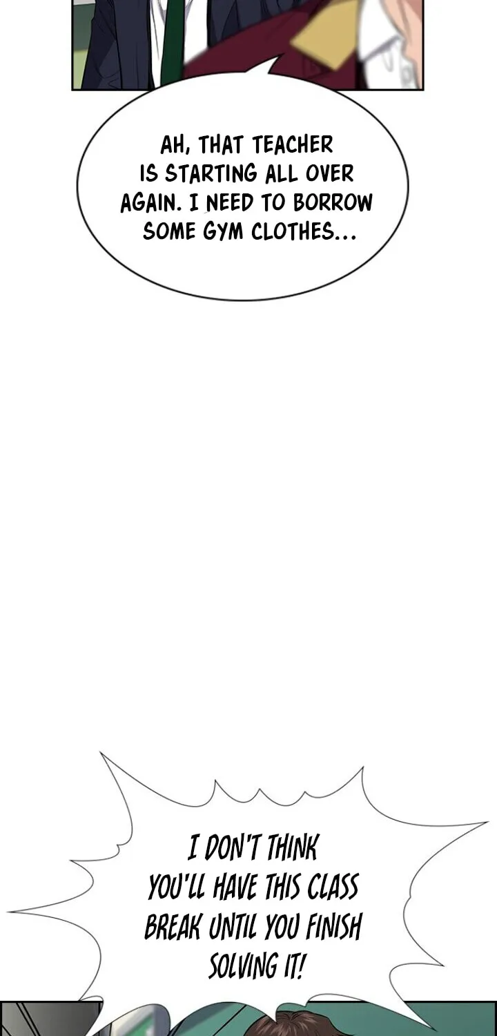 Get Schooled Chapter 23 page 33 - 